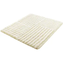 Badteppich CHELSEA - beige