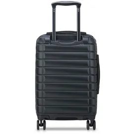 Delsey Shadow 5.0 4-Rollen Cabin 55 cm / 41 l schwarz