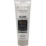 Alfaparf Milano Il Salone Plex Rebuilder Conditioner für entfärbtes, coloriertes und chemisch behandeltes Haar (250ml)