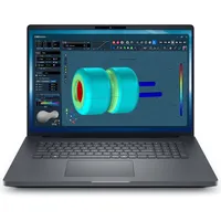Dell Pro Max Plus 18 MB18250 Intel® CoreTM Ultra