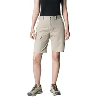 Houdini Go Kurze Hose - Sandstorm - L