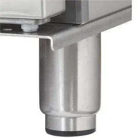 GastroHero Tiefkühlschrank, ECO 1300 GN 2/1 Monoblock