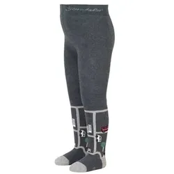 Sterntaler Strumpfhose Straße anthrazit, Babymode (6 - 24 Monate)