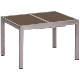 Merxx Trivero Set 7-tlg. Grau