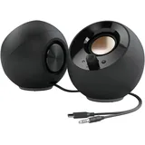 Creative Labs Creative Pebble SE schwarz