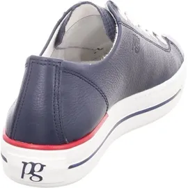 Paul Green Sneaker Blau Damen 36