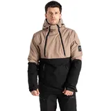 Dare 2b Dare2b T-bar Overhead Jacke - Clay / Black - 2XL