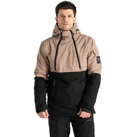 Dare 2b Dare2b T-bar Overhead Jacke - Clay / Black - 2XL