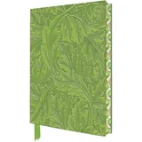 Flame Tree Gift Notizbuch Exquisit Premium DIN A5 liniert