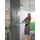 Hansgrohe Crometta E Showerpipe 240 1jet mit Thermostat chrom 27271000