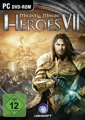 Might And Magic: Heroes VII PC Neu & OVP