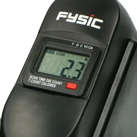 Fysic FW12 - Mobilitäts-Heimtrainer mit Display