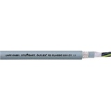 Lapp 26271-50 Schleppkettenleitung ÖLFLEX® FD CLASSIC 810 CY 4G 2.50mm2 Grau 50m