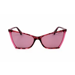 Polaroid Sonnenbrille Polaroid Damen Sonnenbrille Damensonnenbrille PLD6127-S-0T4 ø 57 mm UV rosa