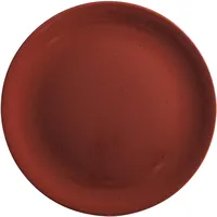 Kahla Homestyle Pizzateller, Teller, Rot