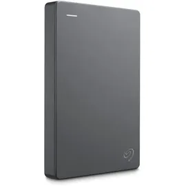 Seagate Basic Portable 5 TB USB 3.0 STJL5000400