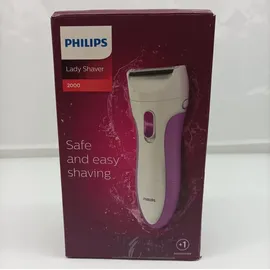Philips SatinShave Essential HP6341/00