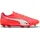 Puma King Match AG/FG Herren Glowing Red/White 39
