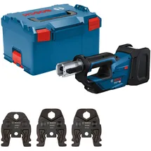 Bosch GPT 18V-19 (solo, L) Kit SV