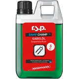 r.s.p. Damp Champ Gabelöl 5 wt, 250ml