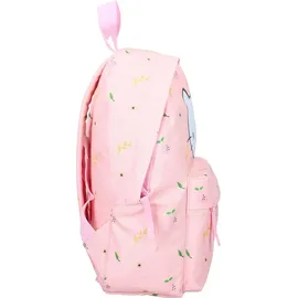 Vadobag Hello Kitty Rucksack We Meet Again Rosa