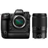 Nikon Z9 + Nikkor Z 28-75mm f/2,8