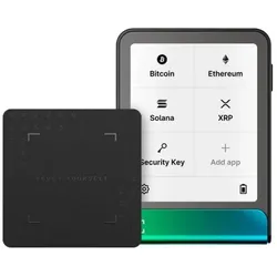 Ledger FlexTM + Recovery Key