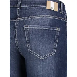 MAC Slim Fit Carrie Pipe in blauem New Basic-D40 / L32