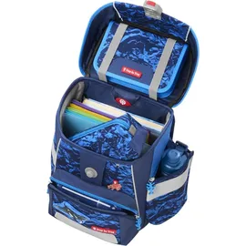 Step By Step Space 5-tlg. manta rio