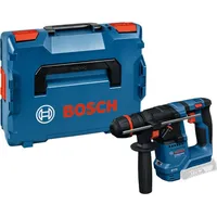 Bosch Professional GBH 18V-18 X Akku-Bohrhammer solo inkl. L-Boxx