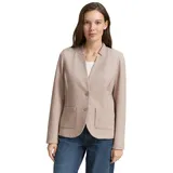 Tom Tailor Blazer Beige 40