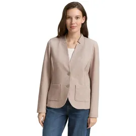 Tom Tailor Blazer Beige 40