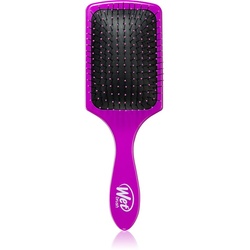 Wet Brush Paddle Haarbürste Purple