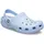 Holzschuhe Blue Calcite 37-38