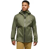 Black Diamond Fineline Stretch Shell Jacke - Tundra - XS