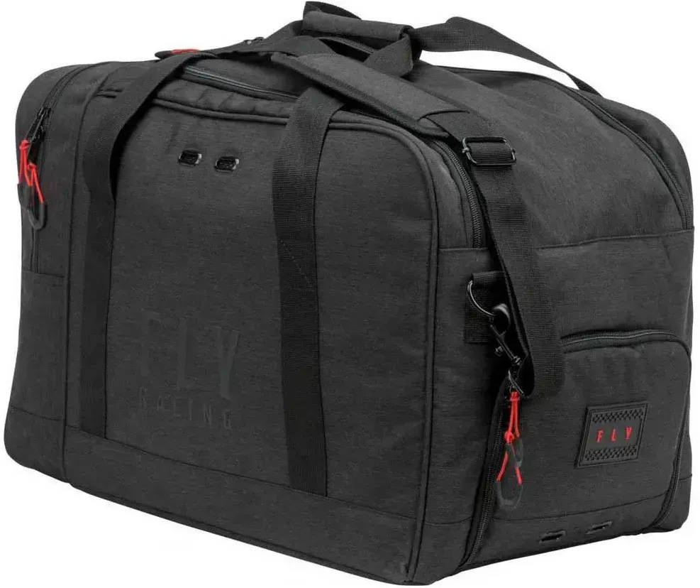 Fly Racing Carry-on Gepäck - Black - One Size