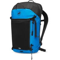 Mammut Alto 18 Rucksack (Größe 18l blau