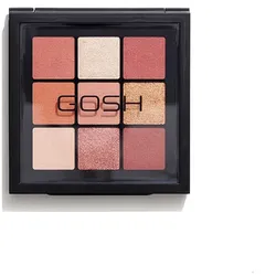 Gosh Copenhagen Eyedentity Palette Be Humble Lidschatten 8 g BE HUMBLE 