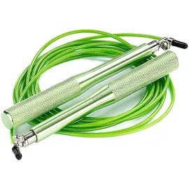 Donic Schildkröt Speed Rope Pro Grün