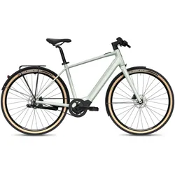 Flyer Upstreet SL 3.63 Gents Grün Modell 2024