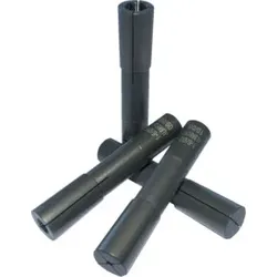 ALBRECHT Spannhülse AMC 1mm