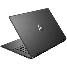 HP Spectre x360 2-in-1 Laptop | 16" 3K+ Touchscreen | Intel Core i7-1360P 16GB RAM | 512 GB SSD Arc A370M | Windows 11 | QWERTZ | Schwarz | inkl. HP MPP 2.0 Tilt Pen