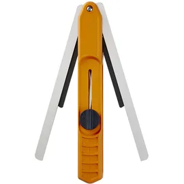 Bora MiteriX Winkel Aluminium Holz Duplikator (530401)