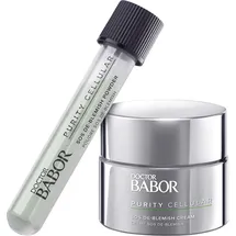 Babor SOS De-Blemish Cream 50 ml + Powder 9 ml