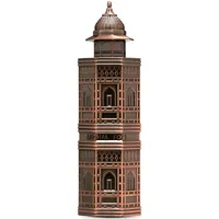 Lattafa Mughal Fort Eau de Parfum 100 ml