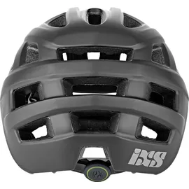 IXS Trail Evo 54-58 cm black 2021