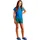 Protest Sherrys Kurzarm-rash Guard - PRTSherrys JR in Gladio Blue | 176