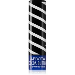 Apivita Lip Care Cocoa Butter SPF20 schützendes Lippenbalsam SPF 20 4.4 g