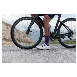 Northwave Revolution Weiß/Schwarz 38