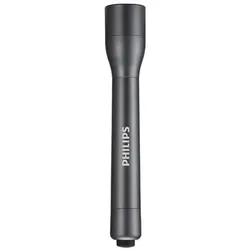 Philips Flashlight 110lm IPX4 LED-Taschenlampe inkl. 2x AA Batterien